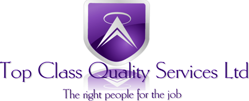 Top Class Quality Services Ltd